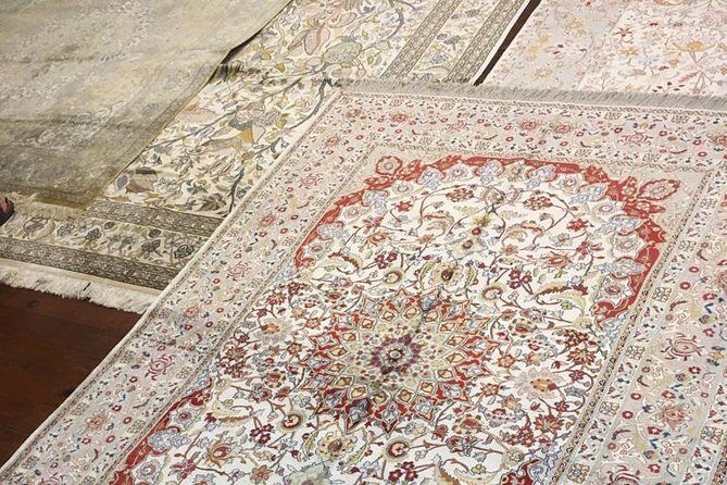 Private Cairo shopping tour to real papyrus museum Lotus oil factory jewelries - The Real Value of This Tour