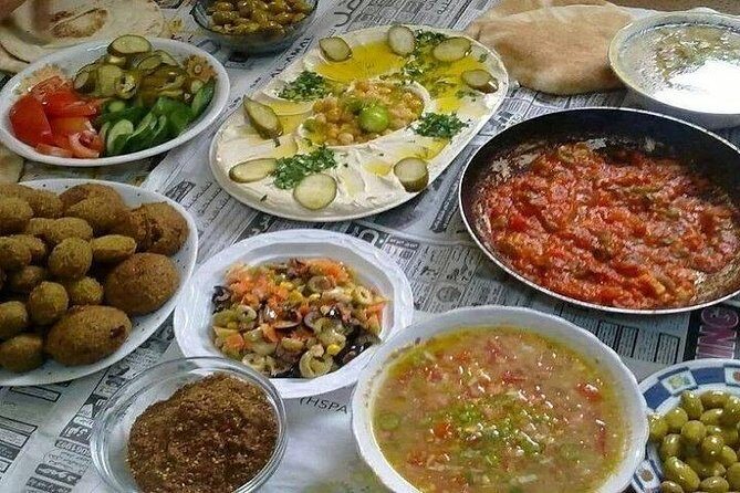 Private Cairo Street Food Tour - Key Points