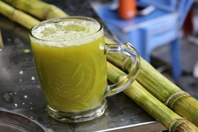 Private Cairo Street Food Tour - Practical Details