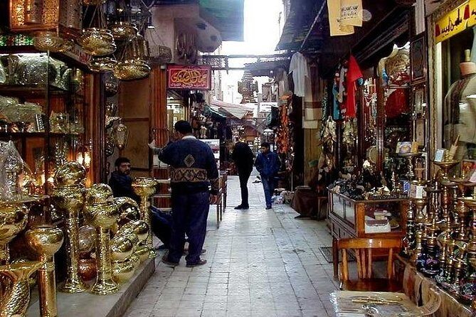 Private Cairo Street Food Tour - The Sum Up