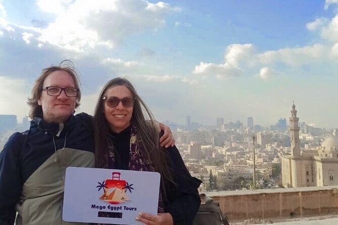 Private Cairo Tour The main highlights - Key Points