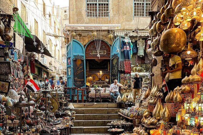 Private Cairo Tour The main highlights - Why This Tour Offers Great Value