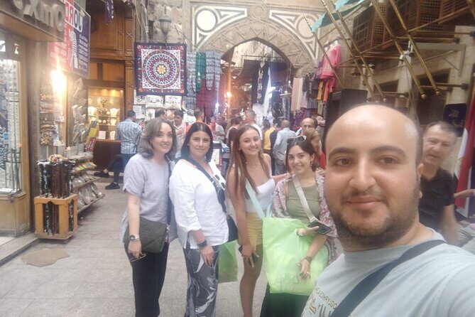 Private Cairo Tour The main highlights - Who Will Love This Tour?