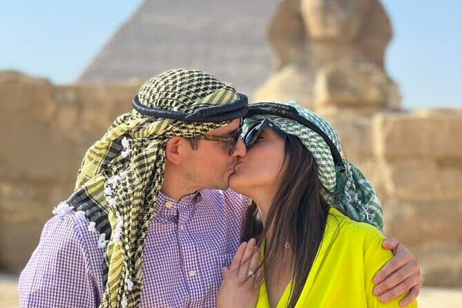Private Cairo Tour to Giza Pyramids, Egyptian Museum and Bazaar - Who Will Love This Tour?