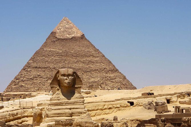Private Cairo Tour to Pyramids of Giza Museum Citadel - The Sum Up: Is This Tour Worth It?