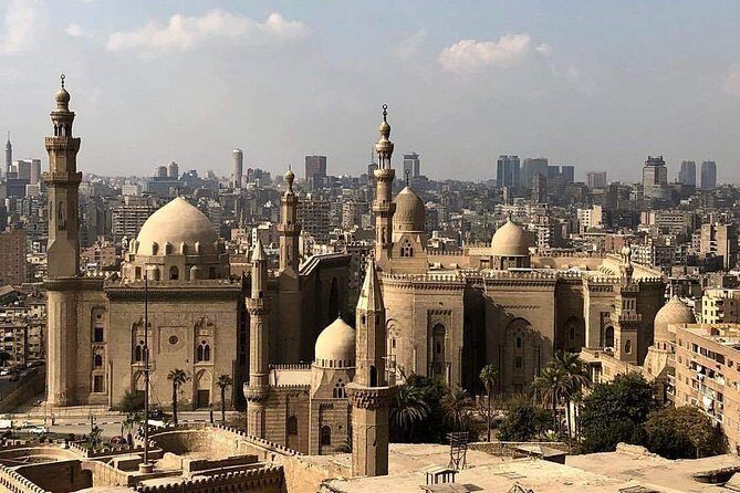 Private Cairo Two Days From Hurghada (all inclusive) - FAQ
