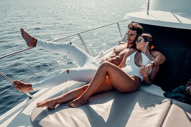 private-caldera-cruise-with-power-catamaran-enjoy-incl-meal-drinks