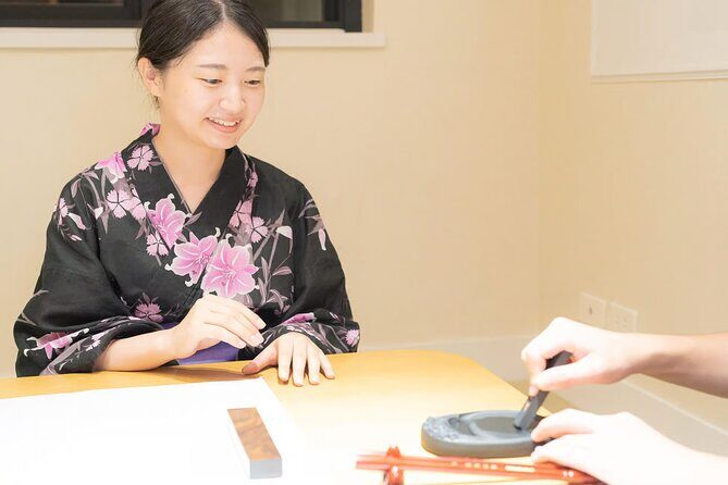 Private calligraphy lessons in a Japanese-style room in Shibuya - The Sum Up: Who Will Benefit Most?