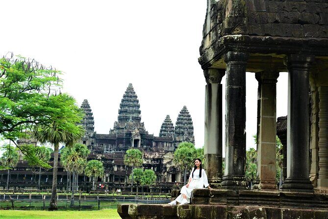 Private Cambodia 5 Days Tour from Siem Reap to Phnom Penh - Frequently Asked Questions