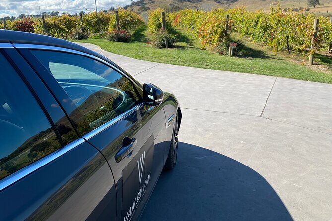 Private Canberra Winery Tour with lunch - FAQ