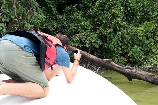Private Canoe or Hike Tour on Lake Duluti - Exploring Lake Duluti: What to Expect from the Tour