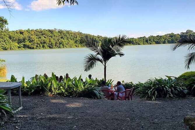 Private Canoe or Hike Tour on Lake Duluti - Frequently Asked Questions