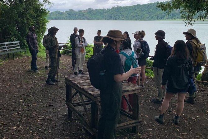 Private Canoeing, Cycling, Coffee and Hiking Tour in lake Duluti. - Who Will Love This Tour?