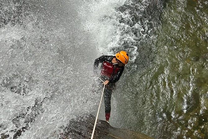 private-canyoning-activity-in-banos-de-agua-santa-ecuador
