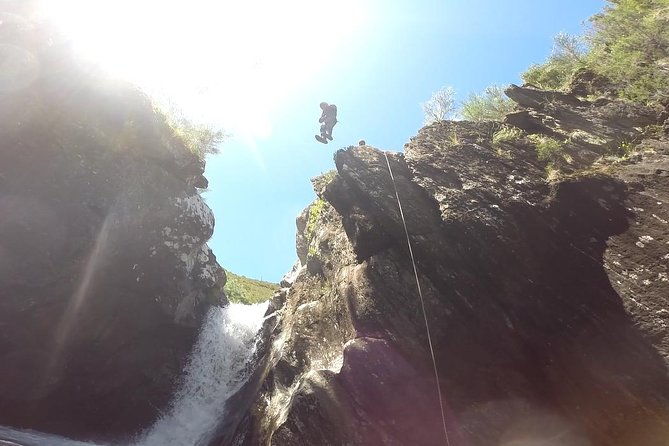 private-canyoning-adventure-from-porto