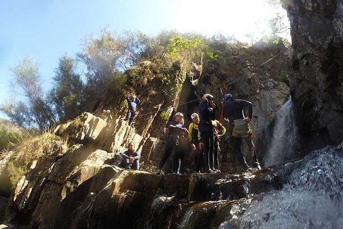 private-canyoning-adventure-from-porto