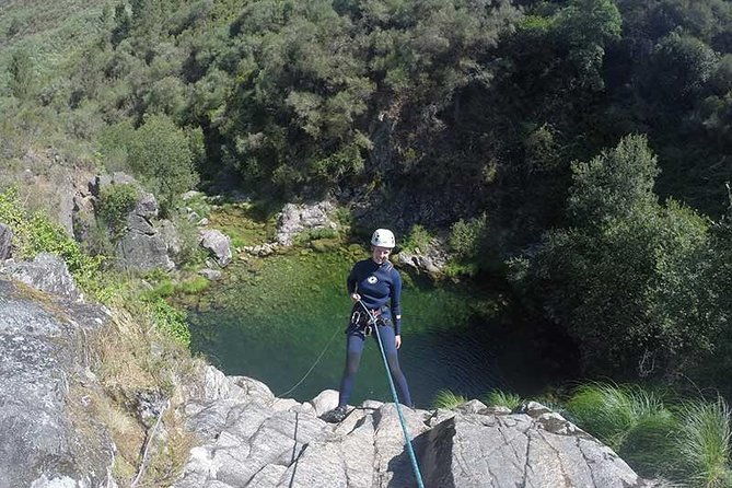 private-canyoning-adventure-from-porto