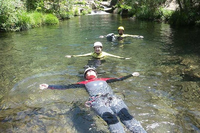 private-canyoning-adventure-from-porto