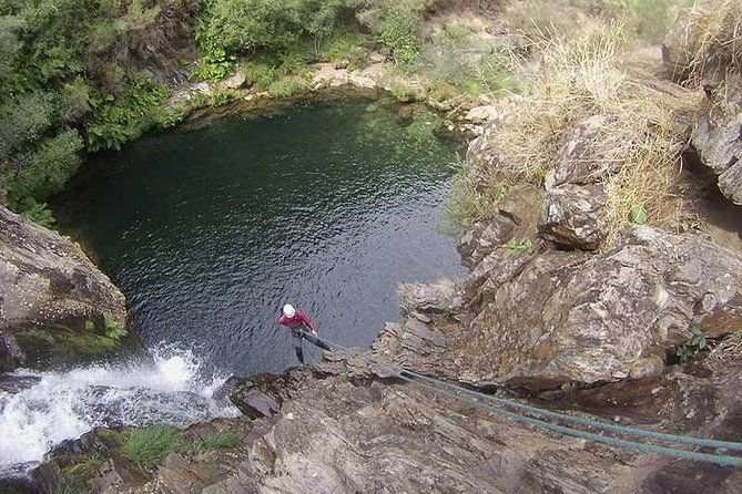 private-canyoning-adventure-from-porto