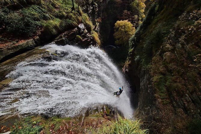 private-canyoning-adventure-in-huesca