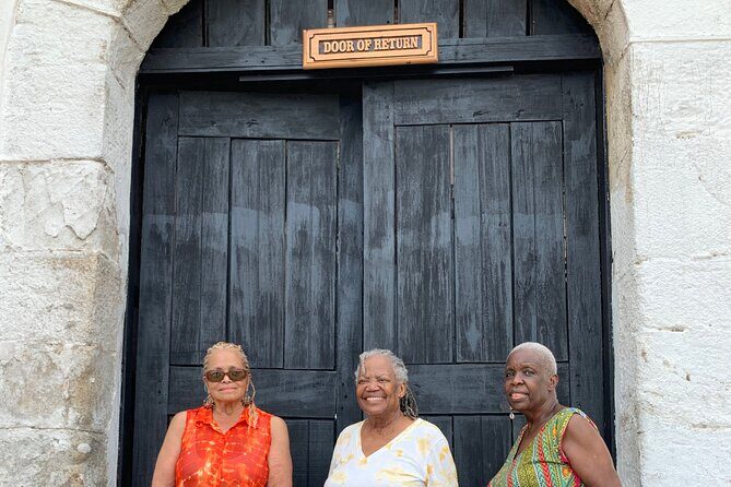 Private Cape Coast Heritage and Hiking Tour - An Honest Look at the Itinerary