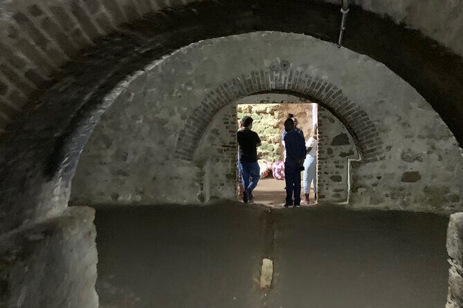 Private Cape Coast Heritage and Hiking Tour - Final Thoughts