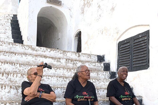Private Cape Coast Heritage and Hiking Tour - FAQ