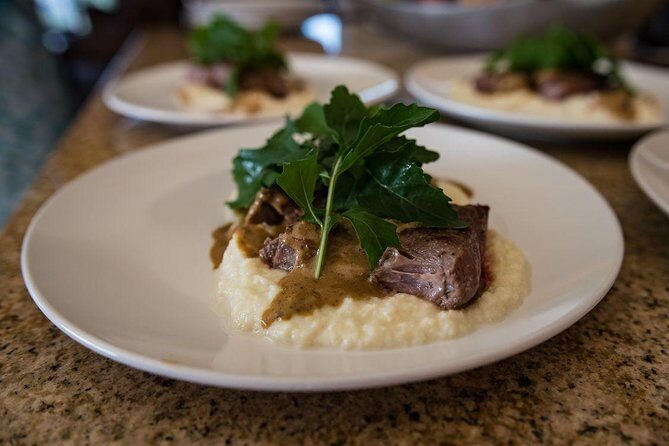 Private Cape Malay Cooking Class in Cape Town with a Local Family - Key Points