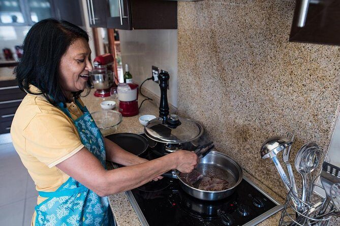 Private Cape Malay Cooking Class in Cape Town with a Local Family - Who Is This Tour Best For?