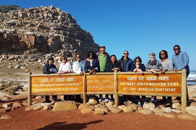 Private Cape of Good Hope and Penguins Full-Day (Sightseeing Guided) - Final Thoughts
