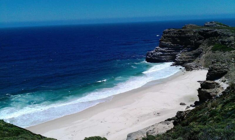 Private Cape of Good Hope Guided Tour - FAQs