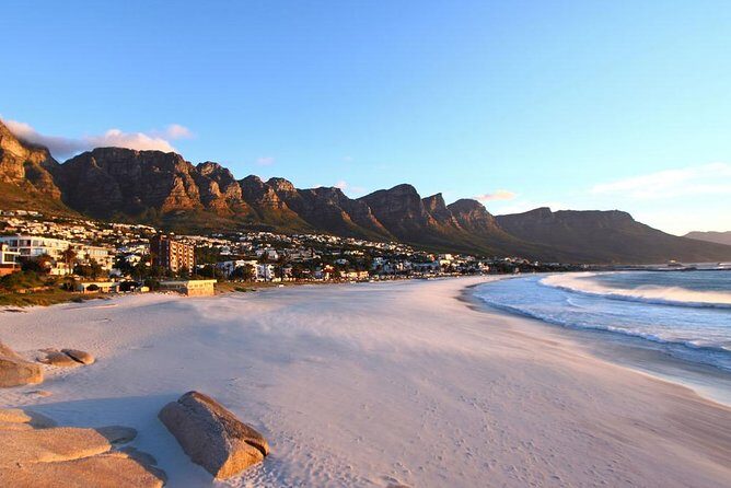 Private Cape Peninsula + Kirstenbosch Garden Full Day Guided Tour - What Truly Sets This Tour Apart