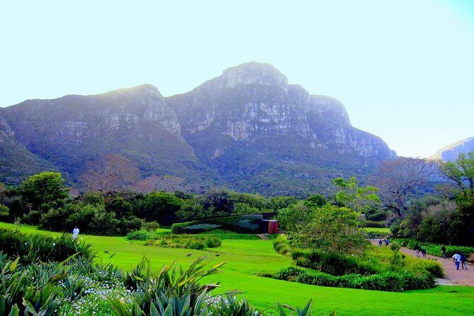 Private Cape Peninsula + Kirstenbosch Garden Full Day Guided Tour - FAQ
