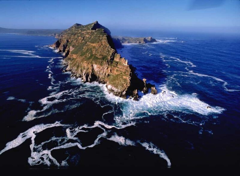 Private Cape Peninsula + Kirstenbosch Garden Guided Tour - Exploring the Cape Peninsula and Kirstenbosch Gardens: What You Can Expect