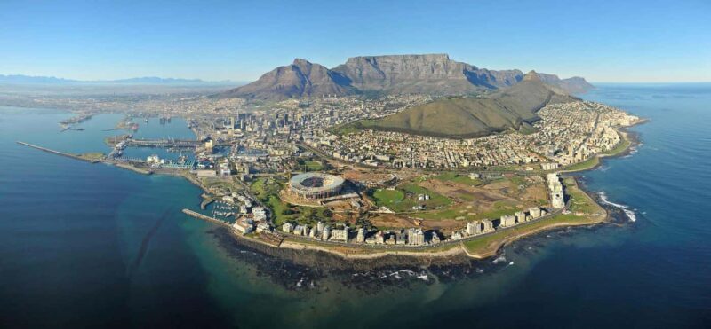 Private Cape Peninsula + Kirstenbosch Garden Guided Tour - Who Is This Tour Best For?