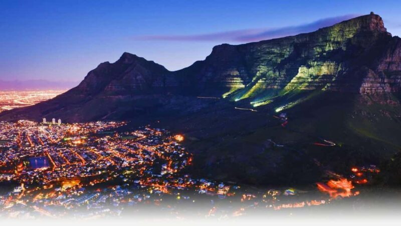 Private Cape Peninsula + Kirstenbosch Garden Guided Tour - The Sum Up