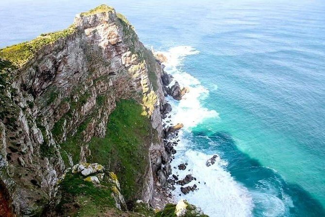 Private Cape Peninsula Tour - An Impressive Itinerary with Real-World Insights