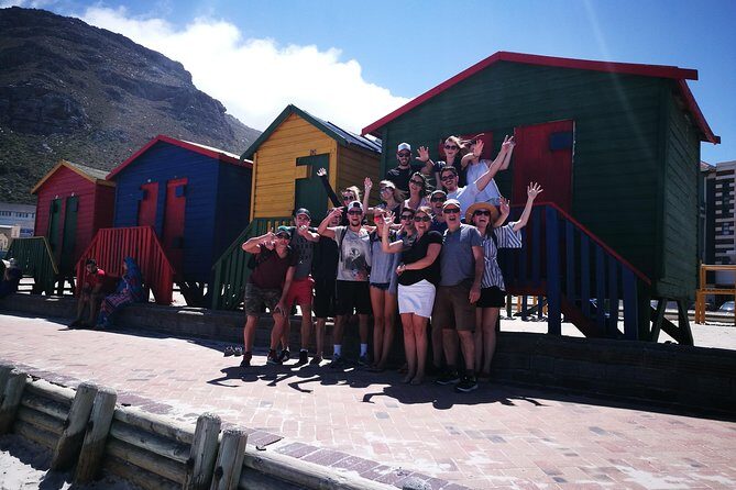 Private Cape Peninsula Tour - Final Thoughts
