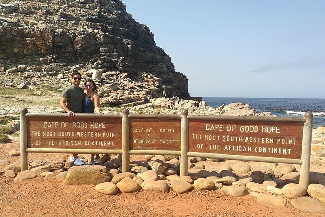 Private Cape Peninsula Tour - FAQ