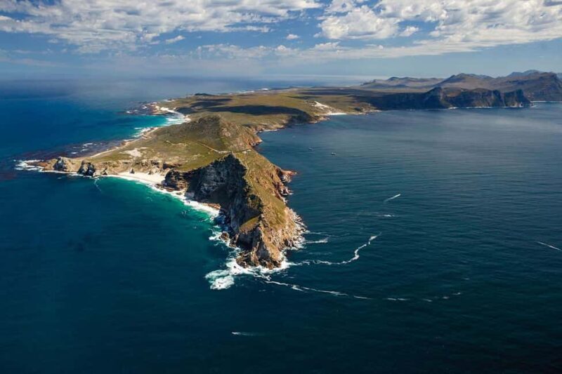 Private Cape Peninsula Tour - An In-Depth Look at the Cape Peninsula Tour