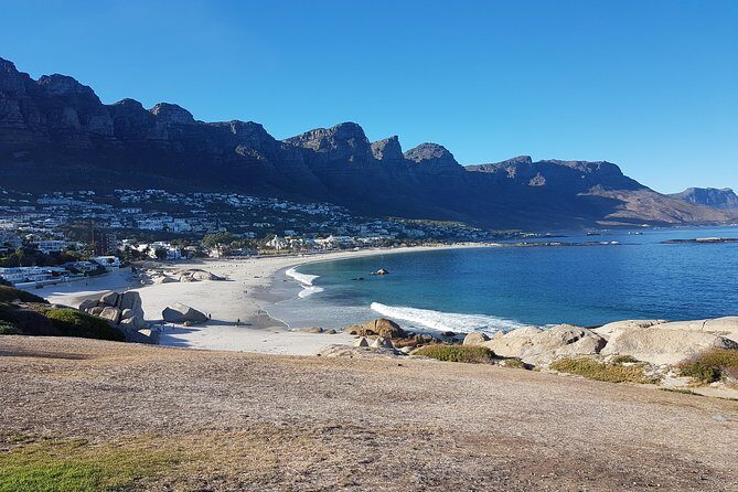 Private Cape Peninsula Tour - Cape Point, Cape of Good Hope sightseeing - Why This Tour Is Worth It