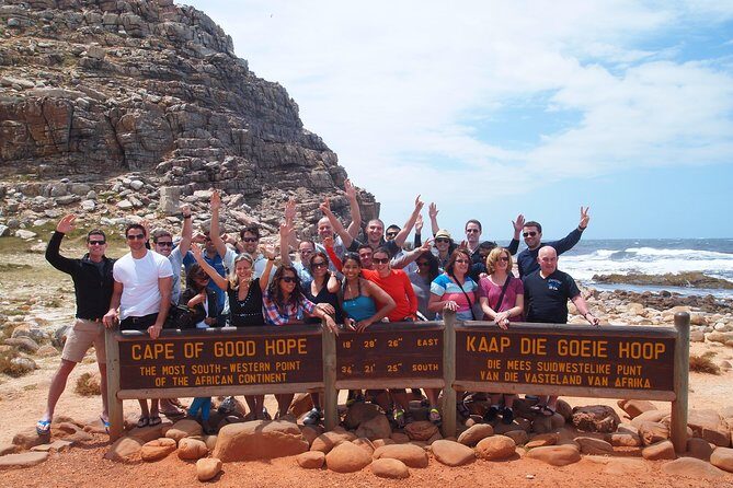 Private Cape Peninsula Tour - Boulders Beach Penguin Colony: An Endearing Wildlife Encounter