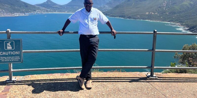 Private Cape Peninsula with Winelands Full-day Tour. - FAQ