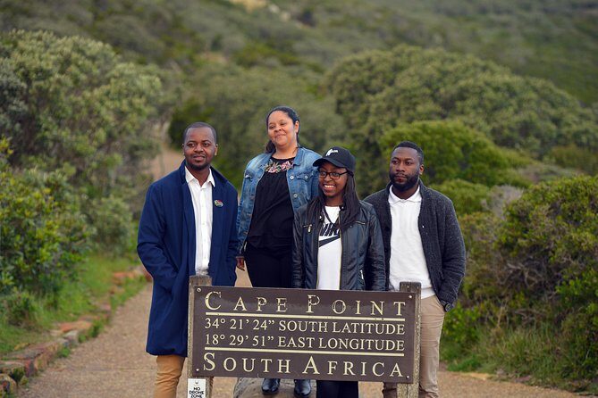 Private Cape Point and Penguins Day Tour with Entrance Fees - FAQ