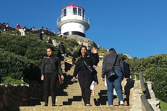 Private Cape Point Penguins Tour-Exploring the Cape Peninsula F/D - Final Thoughts: Is It Worth It?