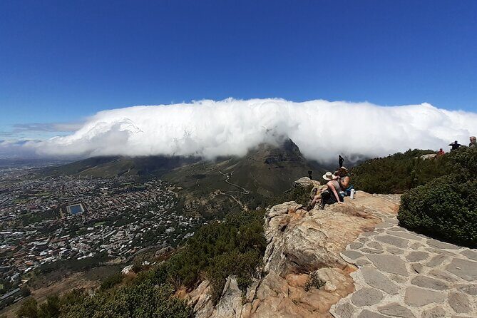 Private Cape Point / Peninsula Tour - Detailed Breakdown of the Itinerary