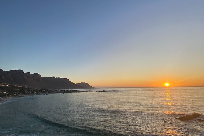 Private Cape Point / Peninsula Tour - The Logistics: What to Expect