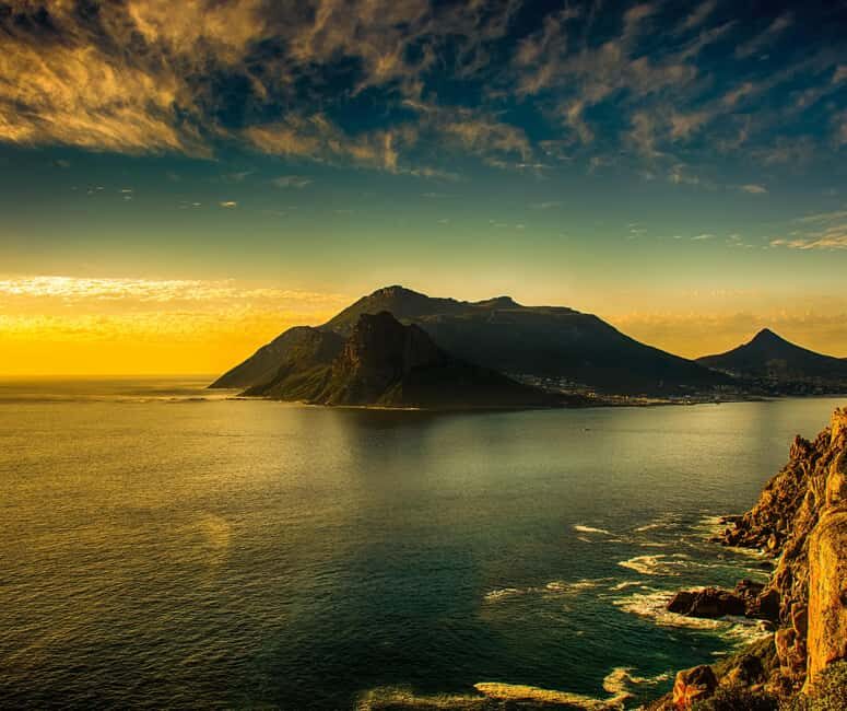 Private Cape Town and Garden Route Splendour - FAQ