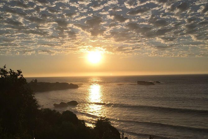 Private Cape Town City Evening Tour - Authentic Experiences and Local Insights