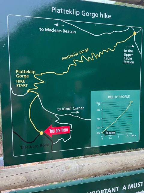 Private Cape Town City Tour and Table Mountain - The Value Proposition
